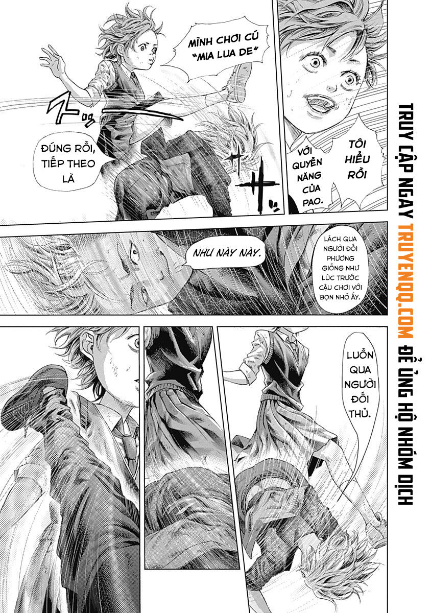 Batuque Chapter 5 - 14