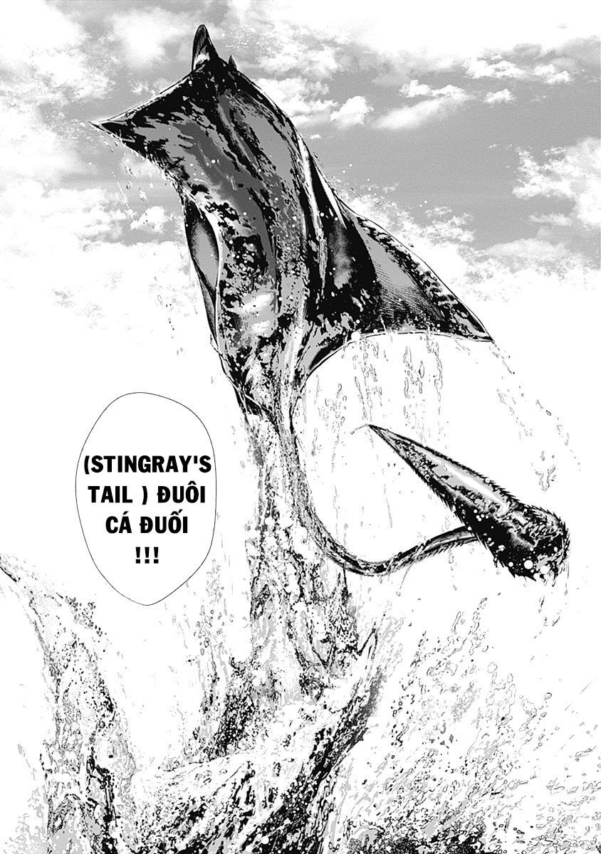 Batuque Chapter 5 - 18