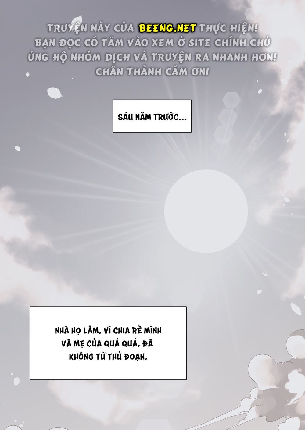 Ông Bố Bỉm Sữa Chapter 3 - 1