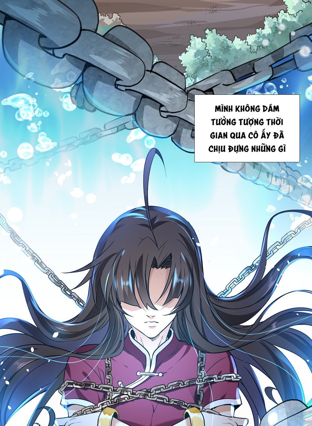 Ông Bố Bỉm Sữa Chapter 3 - 4