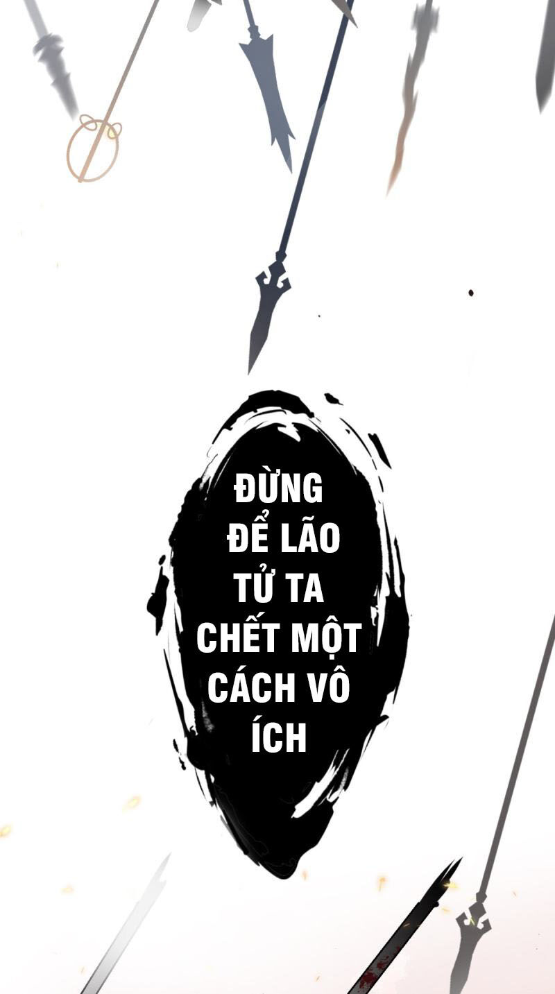 Tà Du Ký Chapter 1 - 19