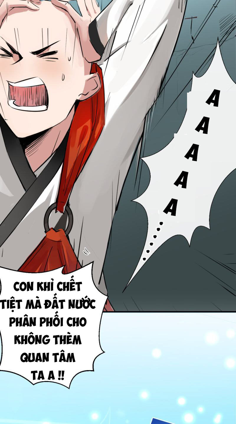 Tà Du Ký Chapter 1 - 26