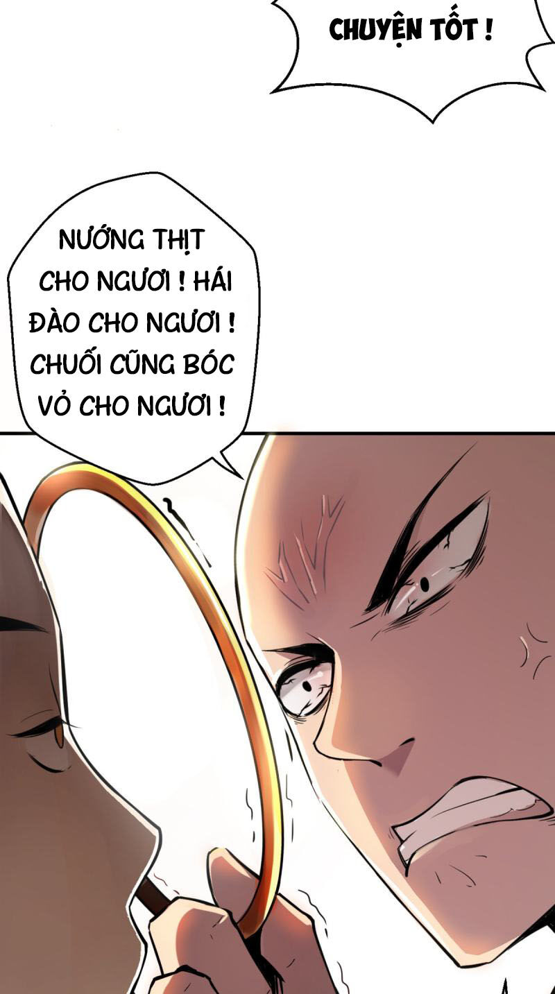 Tà Du Ký Chapter 1 - 31