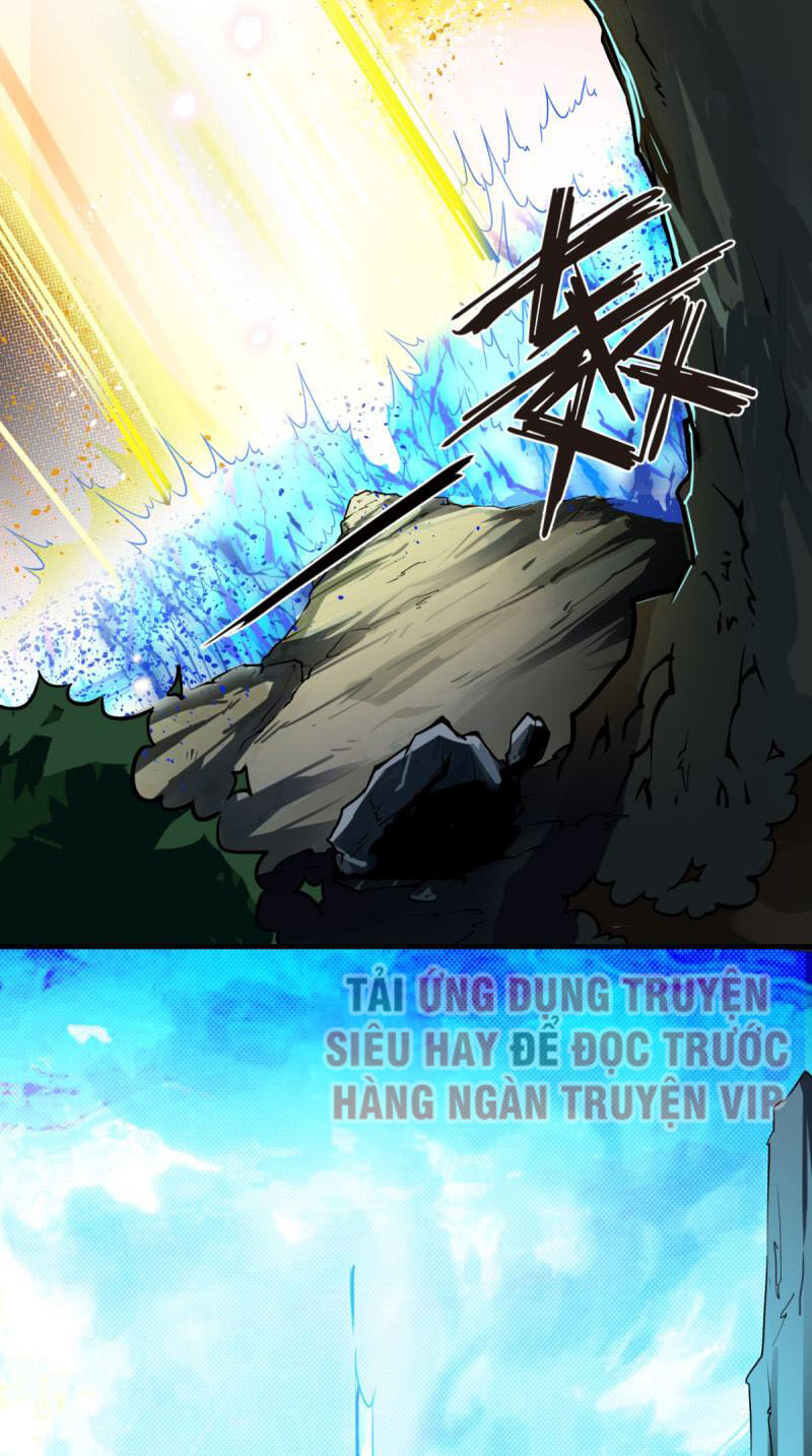 Tà Du Ký Chapter 1 - 48