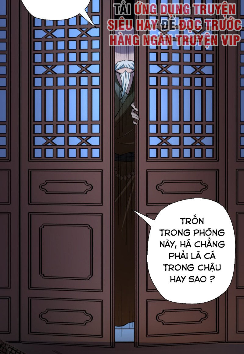 Tà Du Ký Chapter 10 - 31