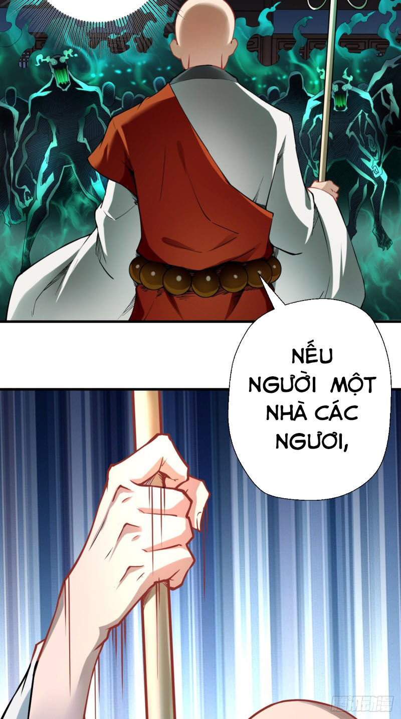 Tà Du Ký Chapter 10 - 36