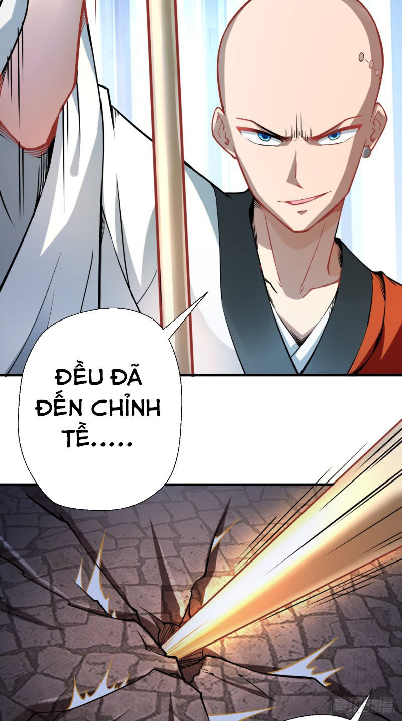 Tà Du Ký Chapter 10 - 37