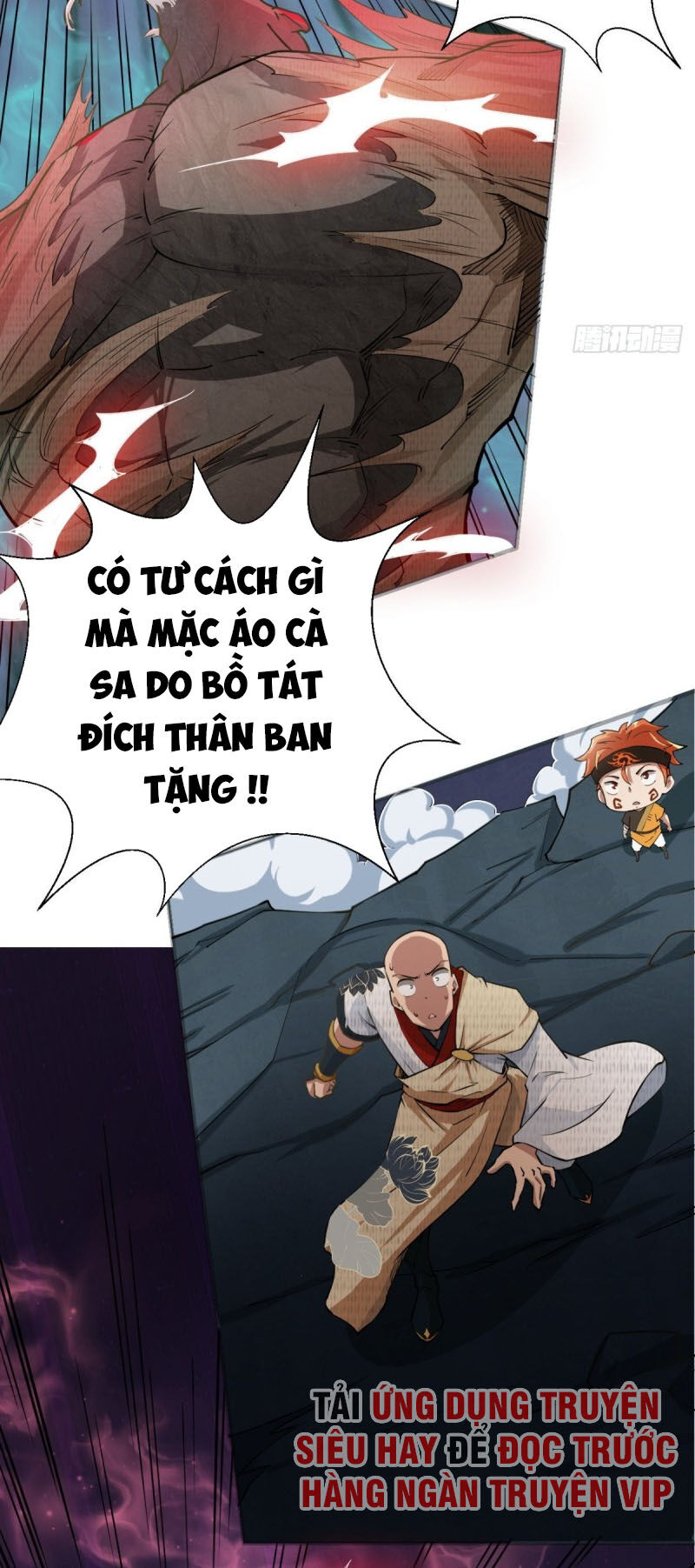 Tà Du Ký Chapter 11 - 37