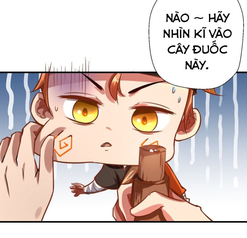 Tà Du Ký Chapter 11 - 10