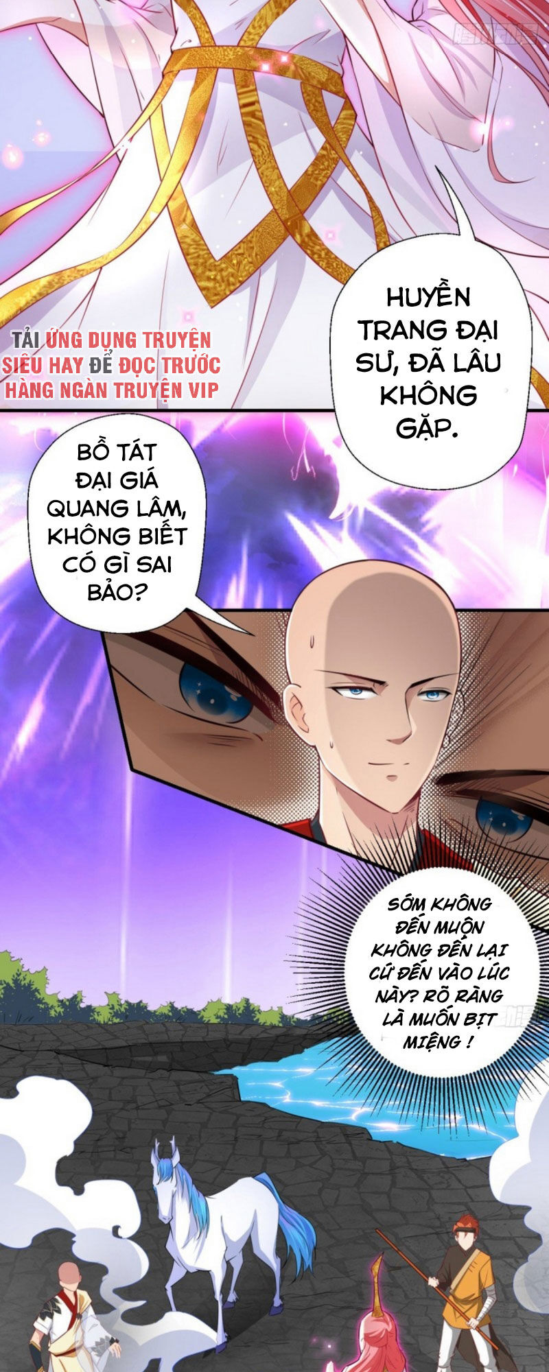 Tà Du Ký Chapter 17 - 4