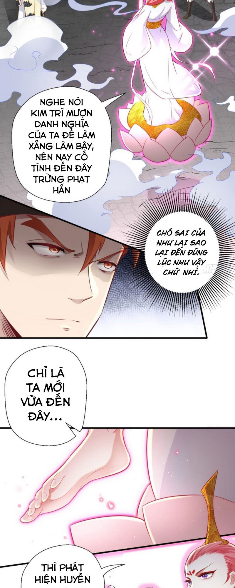 Tà Du Ký Chapter 17 - 5