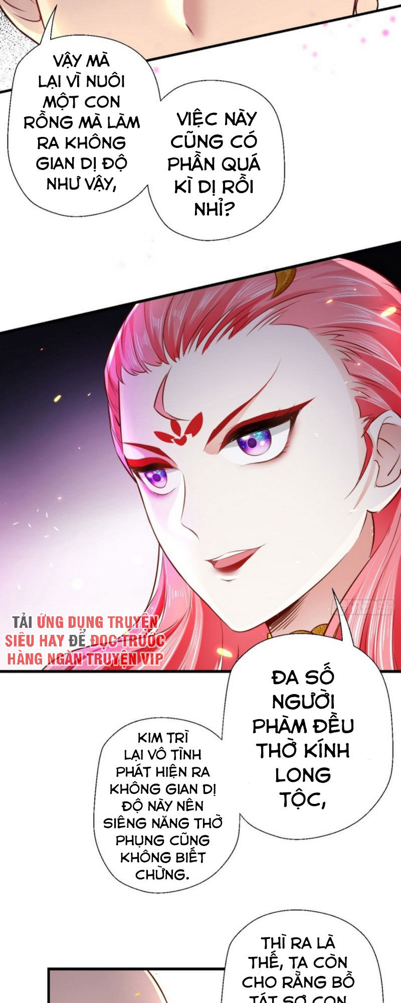 Tà Du Ký Chapter 17 - 7