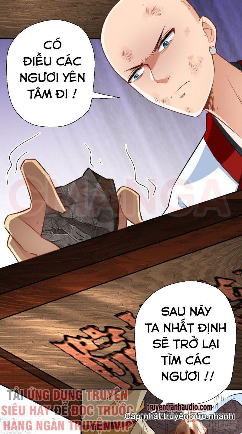 Tà Du Ký Chapter 18 - 14