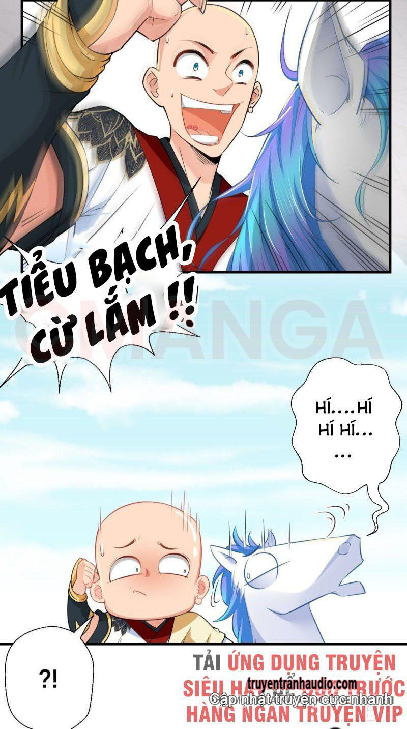 Tà Du Ký Chapter 18 - 4