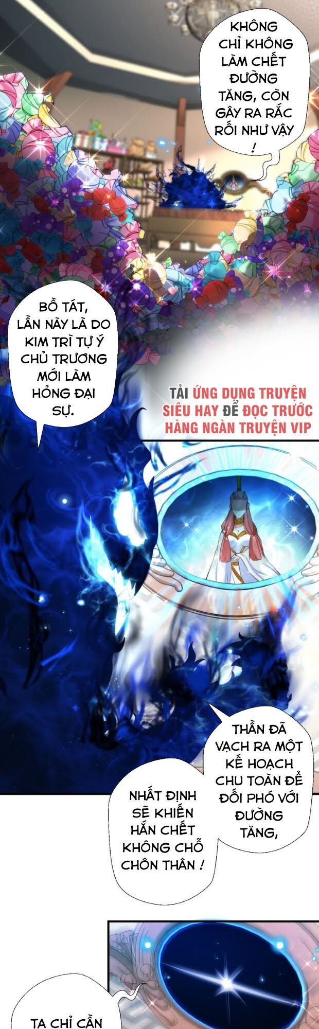 Tà Du Ký Chapter 19 - 2