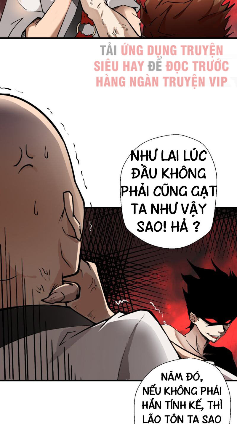 Tà Du Ký Chapter 2 - 24