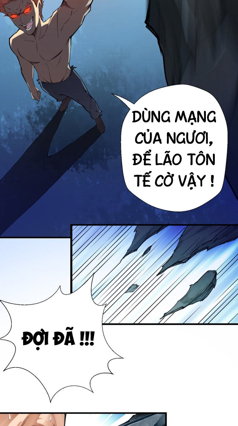 Tà Du Ký Chapter 2 - 32