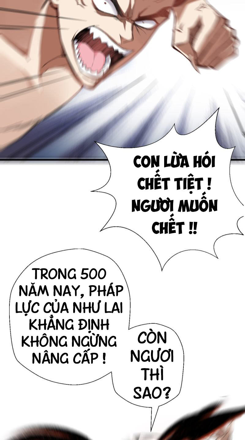 Tà Du Ký Chapter 2 - 39