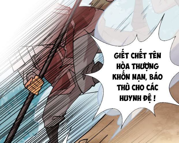 Tà Du Ký Chapter 21 - 10