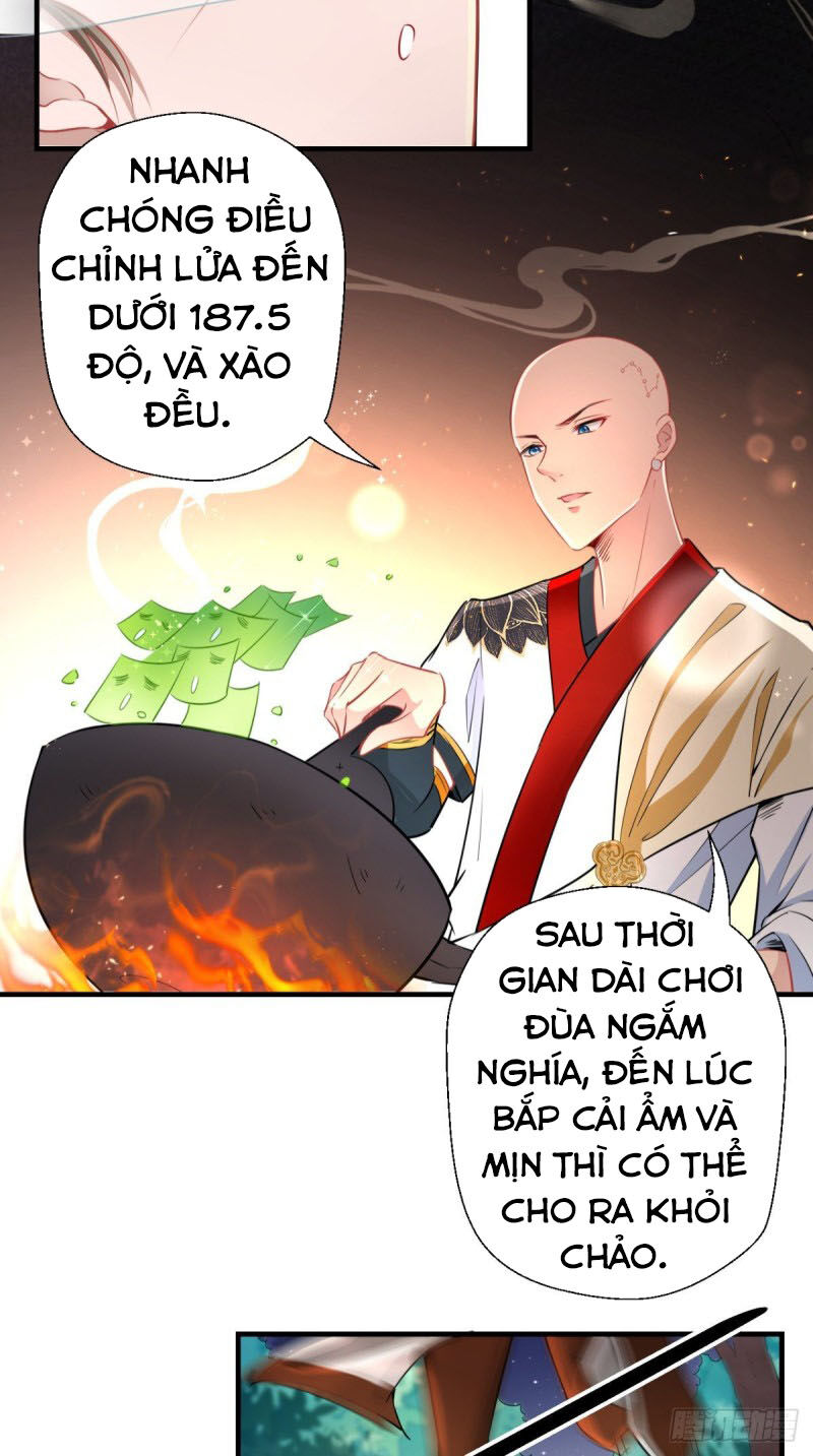 Tà Du Ký Chapter 25 - 17