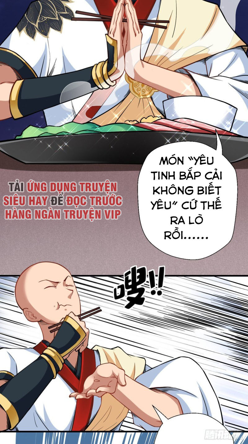 Tà Du Ký Chapter 25 - 20