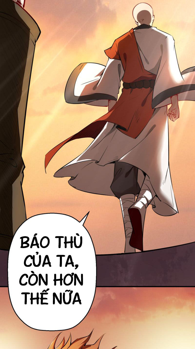 Tà Du Ký Chapter 3 - 11