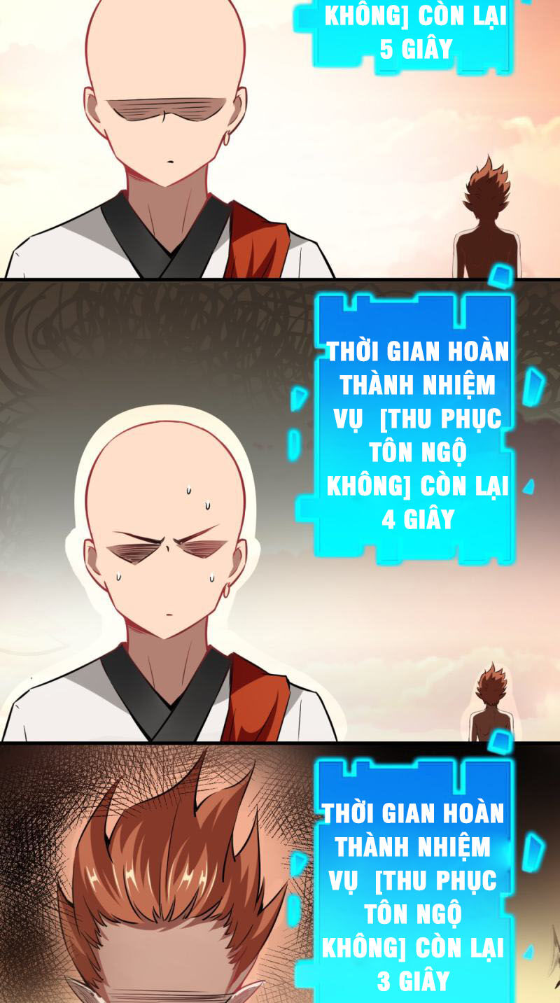 Tà Du Ký Chapter 3 - 13