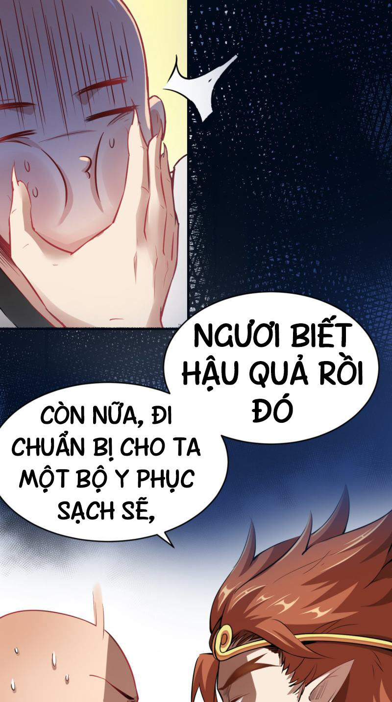 Tà Du Ký Chapter 3 - 19