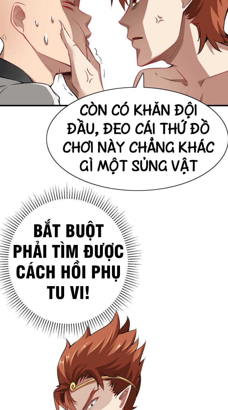 Tà Du Ký Chapter 3 - 20