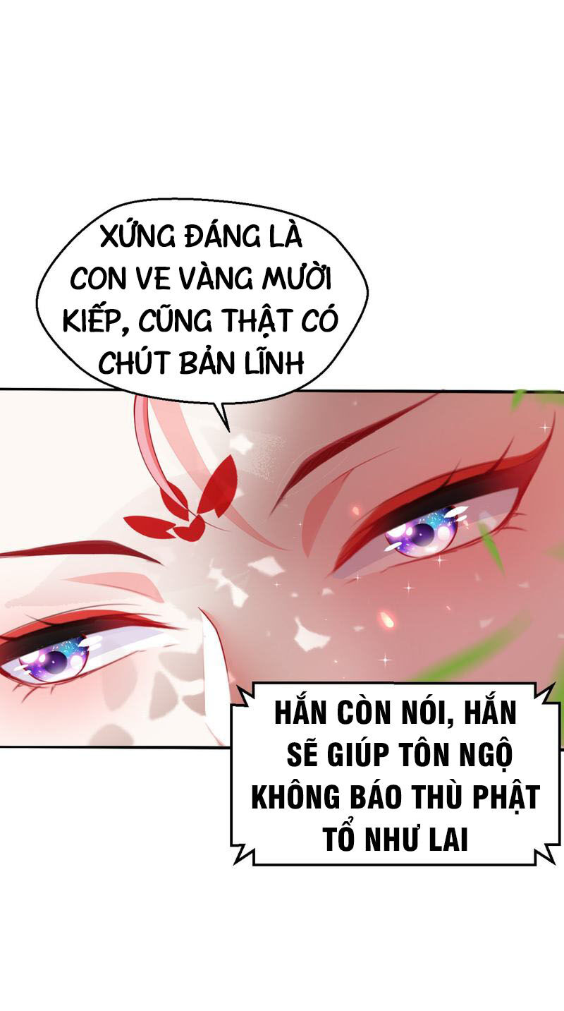 Tà Du Ký Chapter 3 - 27