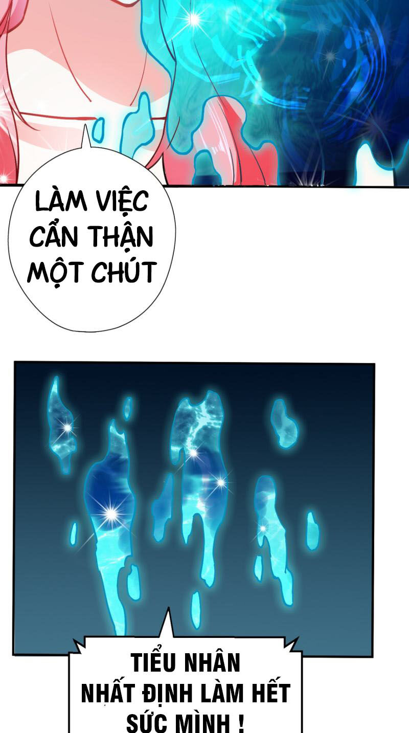 Tà Du Ký Chapter 3 - 30