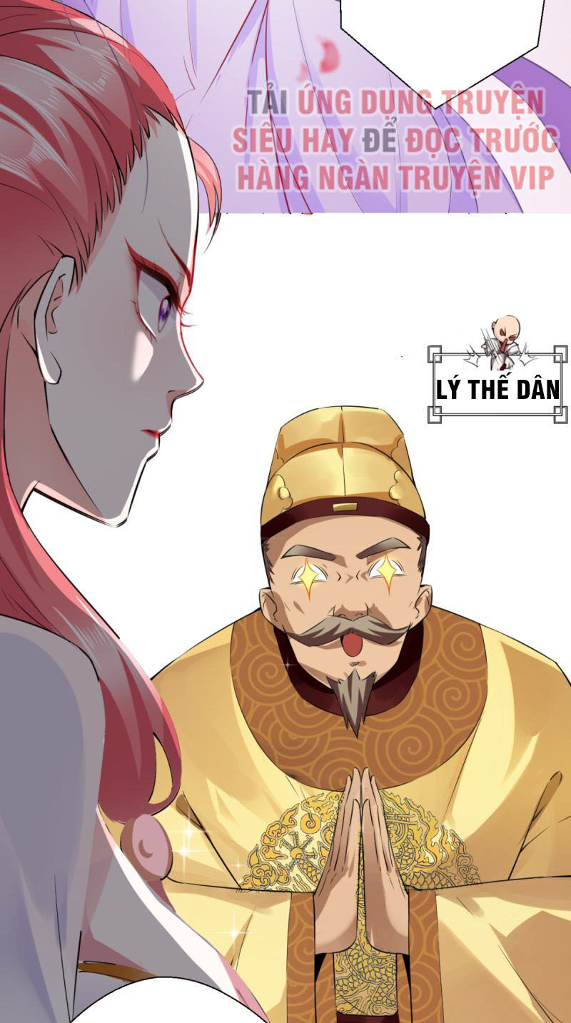 Tà Du Ký Chapter 3 - 40