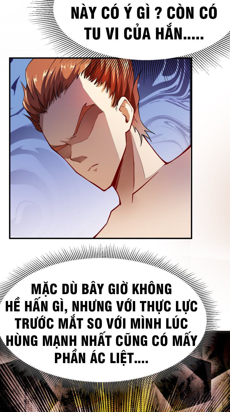 Tà Du Ký Chapter 3 - 5