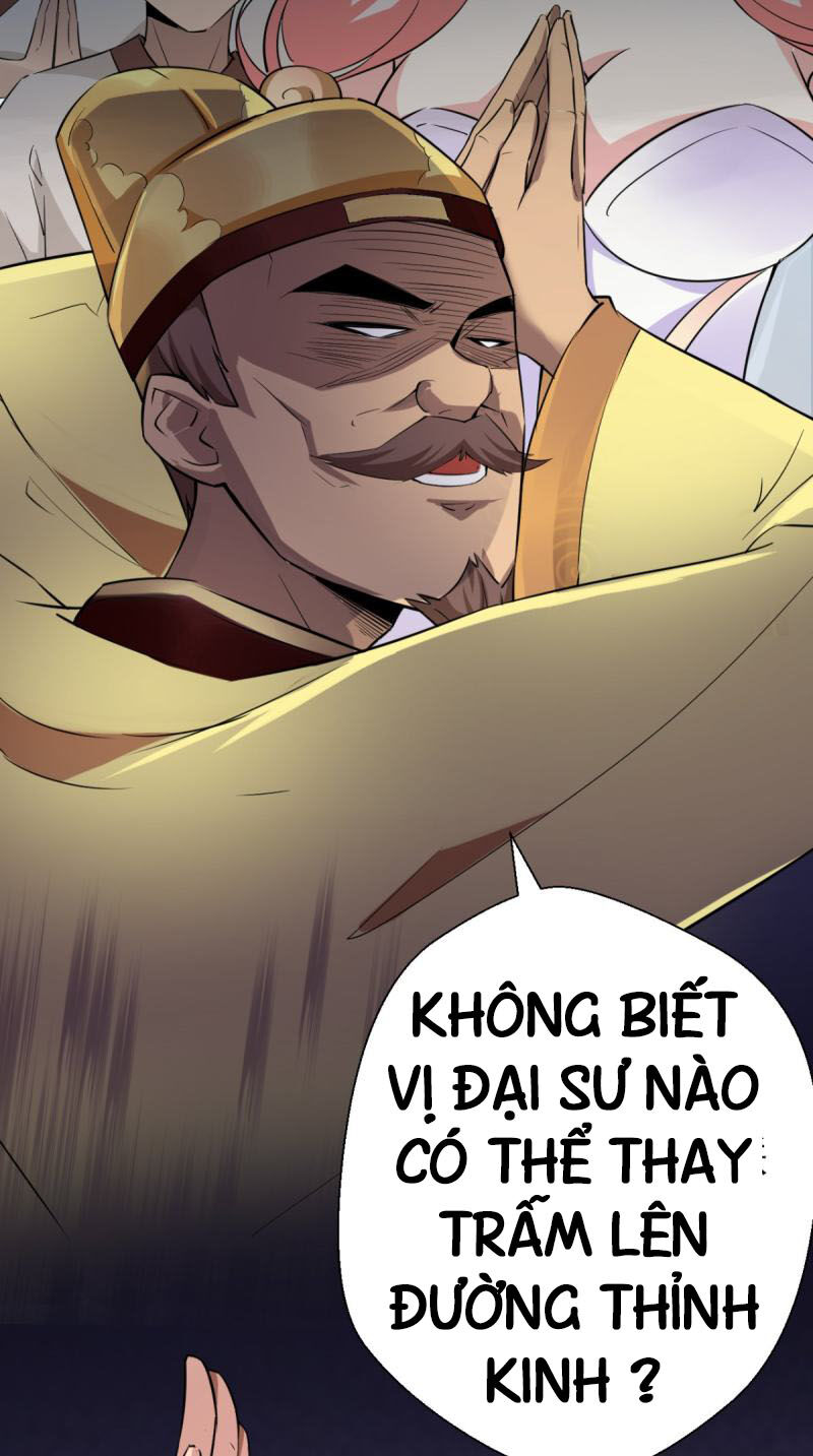 Tà Du Ký Chapter 3 - 42