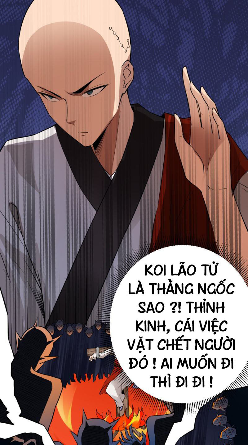 Tà Du Ký Chapter 3 - 44