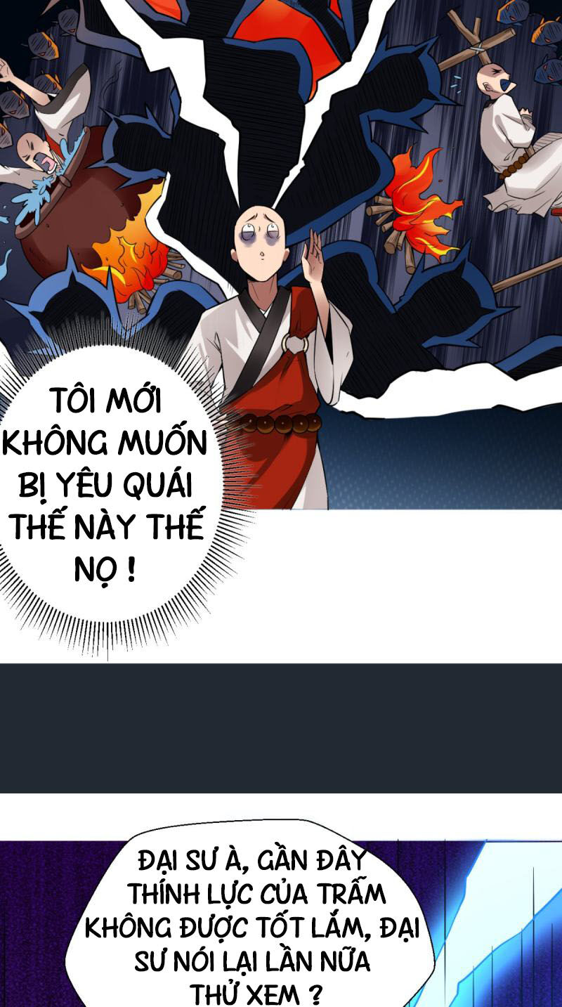 Tà Du Ký Chapter 3 - 45