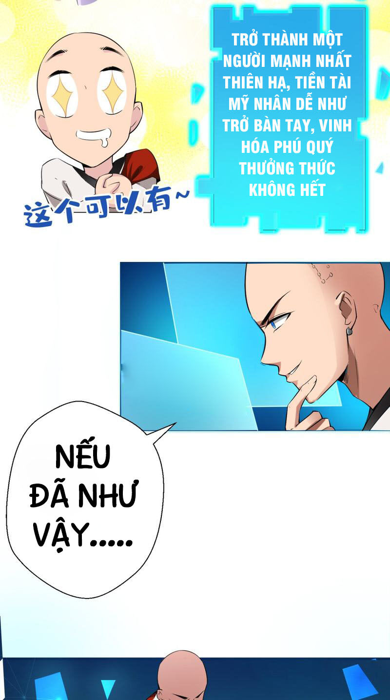 Tà Du Ký Chapter 3 - 50