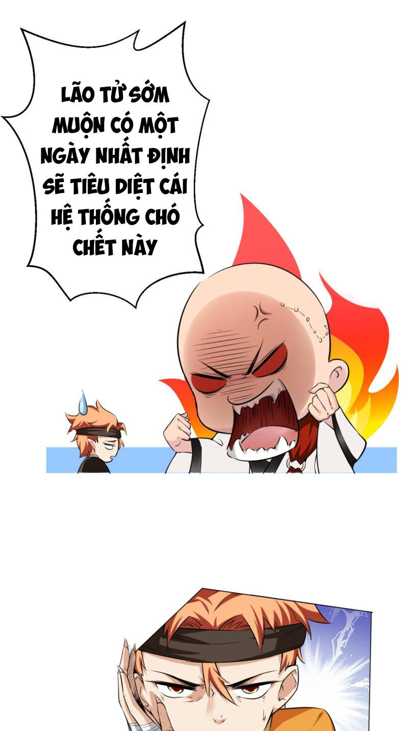 Tà Du Ký Chapter 3 - 53