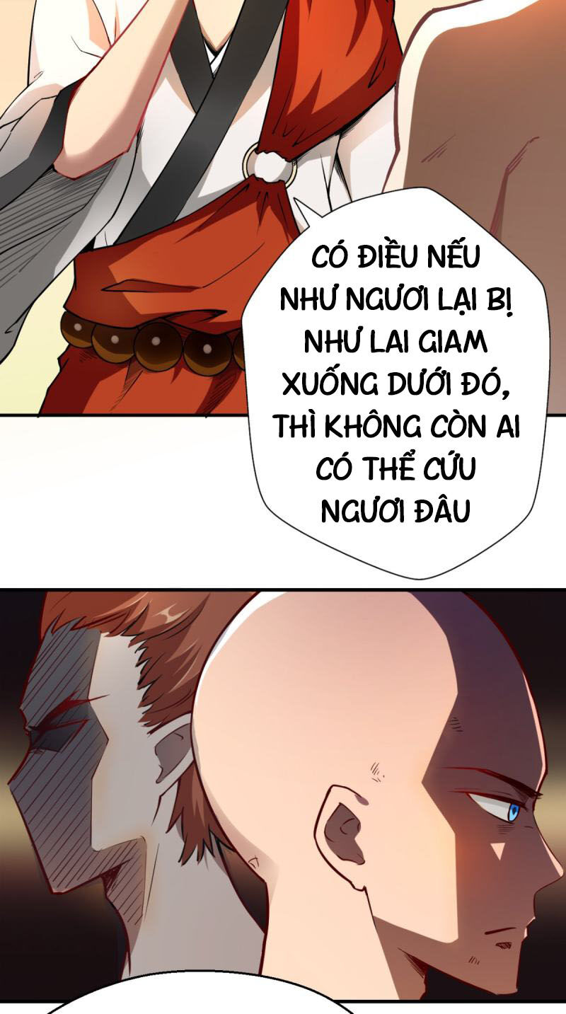 Tà Du Ký Chapter 3 - 9