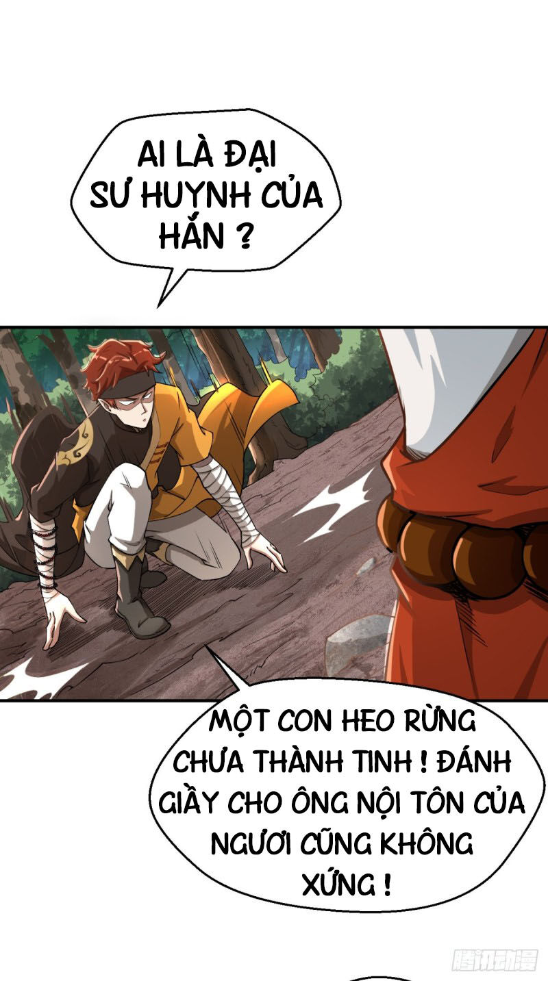 Tà Du Ký Chapter 4 - 37