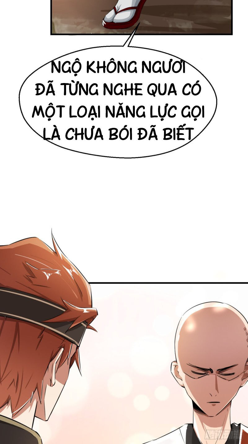 Tà Du Ký Chapter 4 - 41