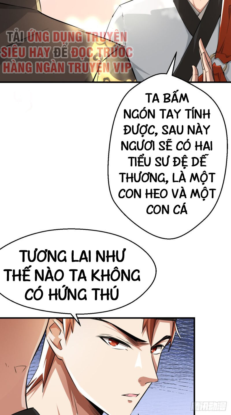 Tà Du Ký Chapter 4 - 42