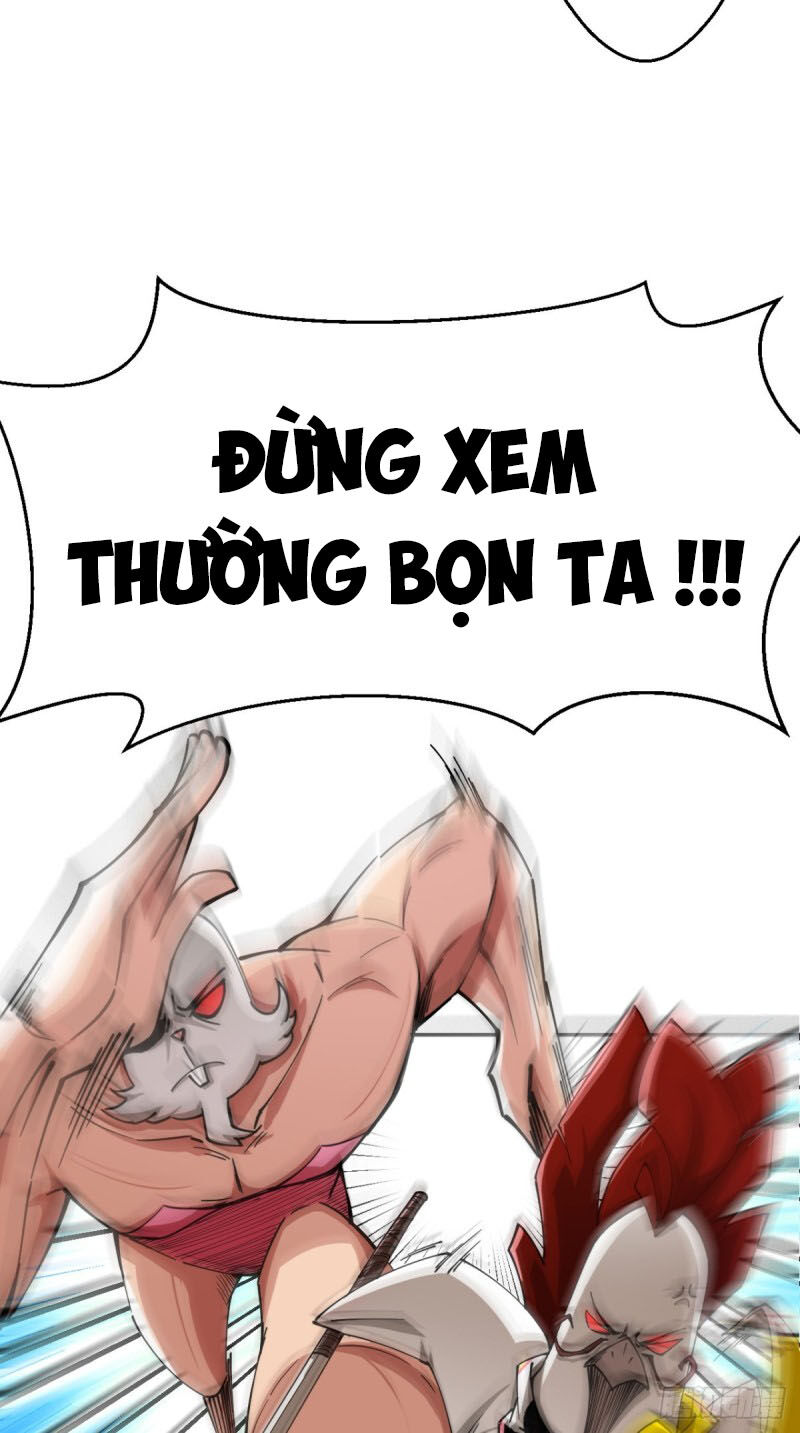 Tà Du Ký Chapter 4 - 6