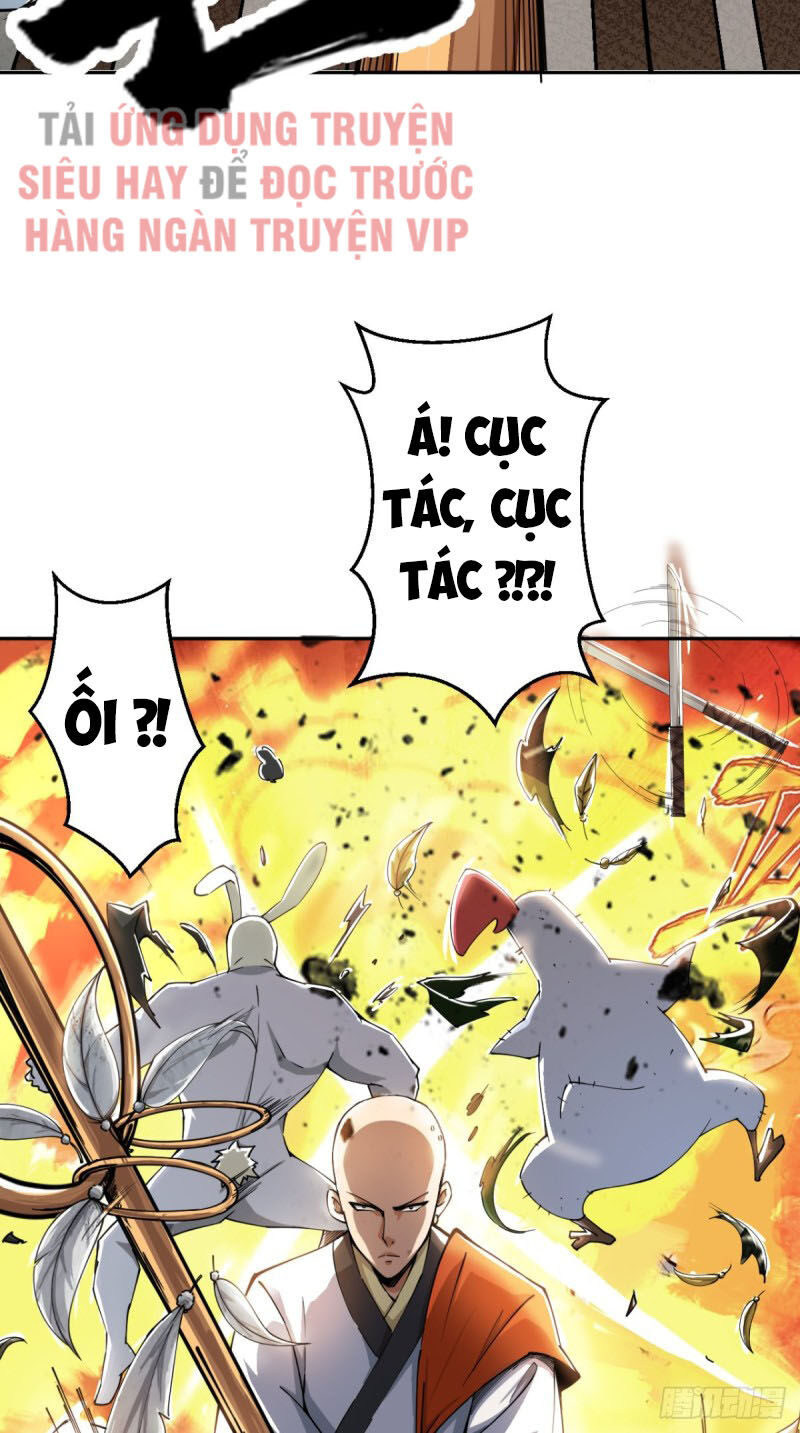 Tà Du Ký Chapter 4 - 9