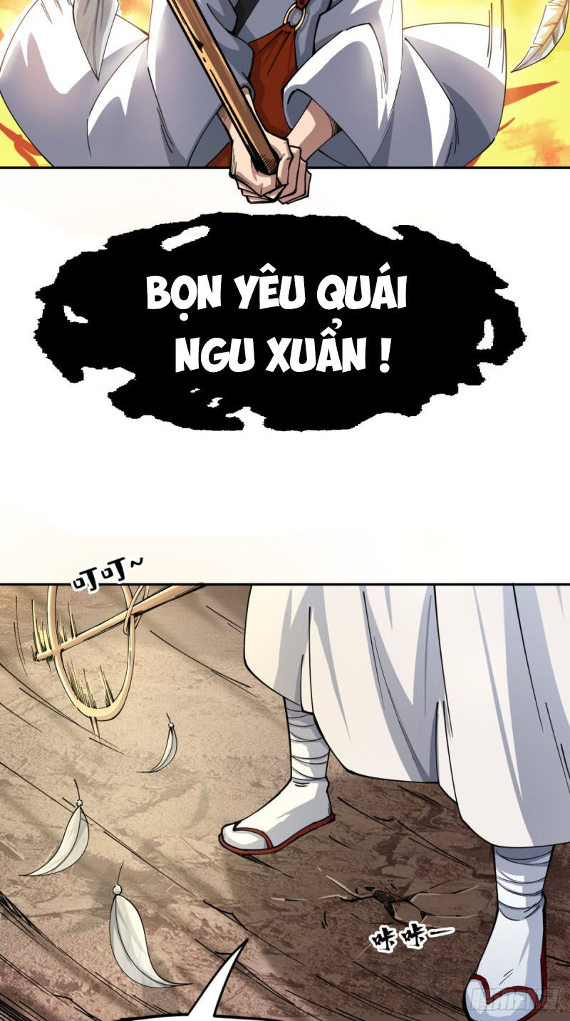 Tà Du Ký Chapter 4 - 10