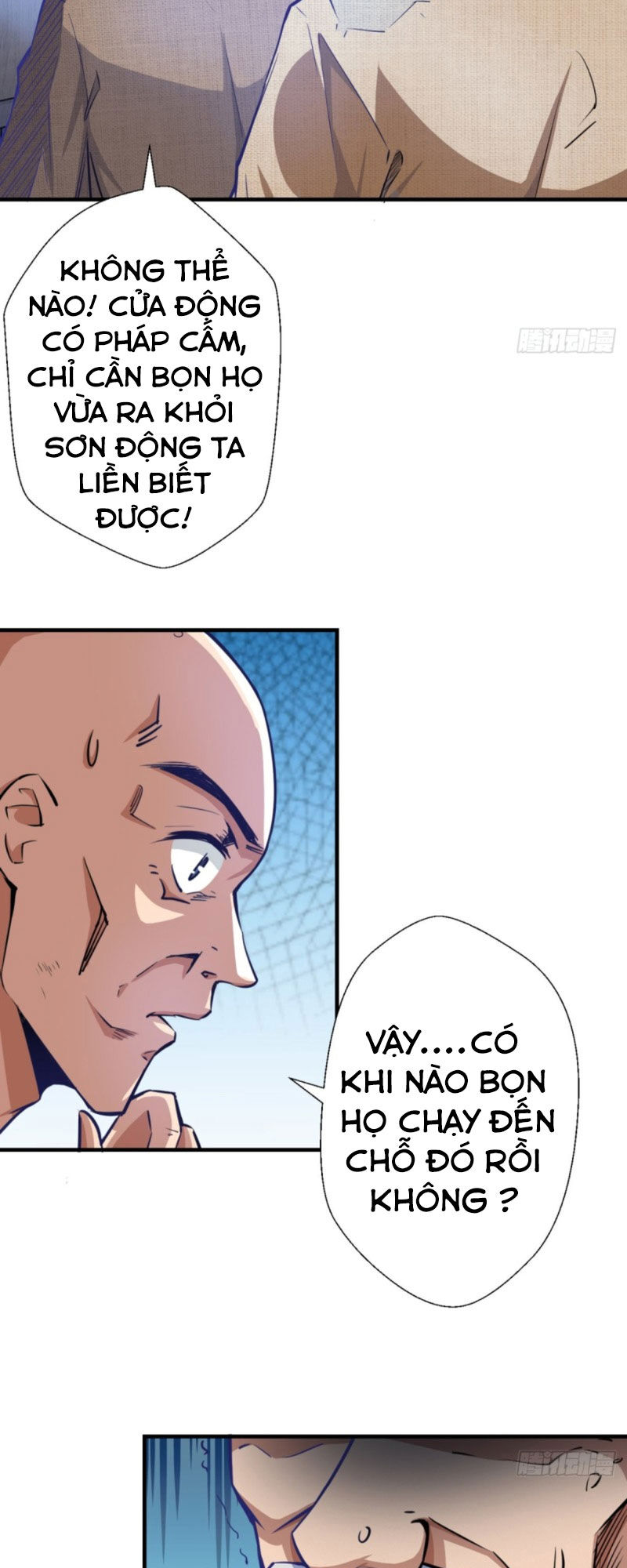 Tà Du Ký Chapter 5 - 25