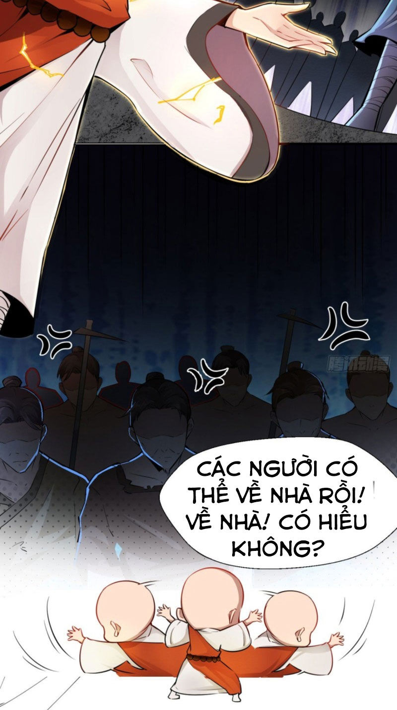 Tà Du Ký Chapter 6 - 27