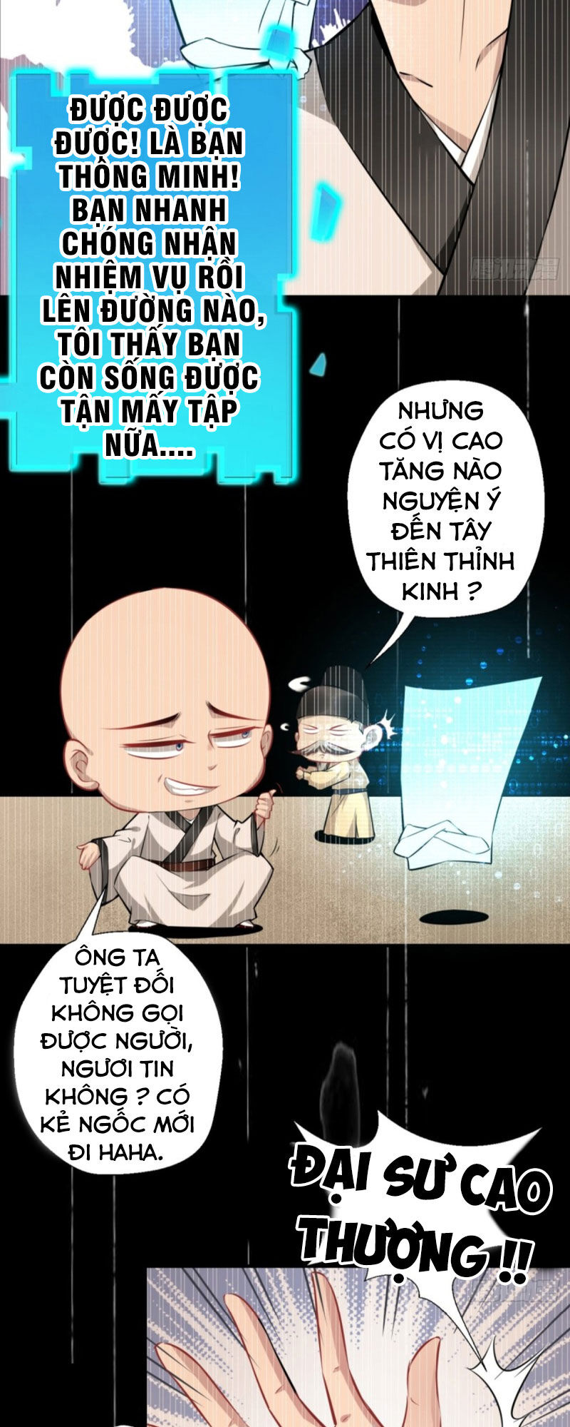 Tà Du Ký Chapter 7 - 14