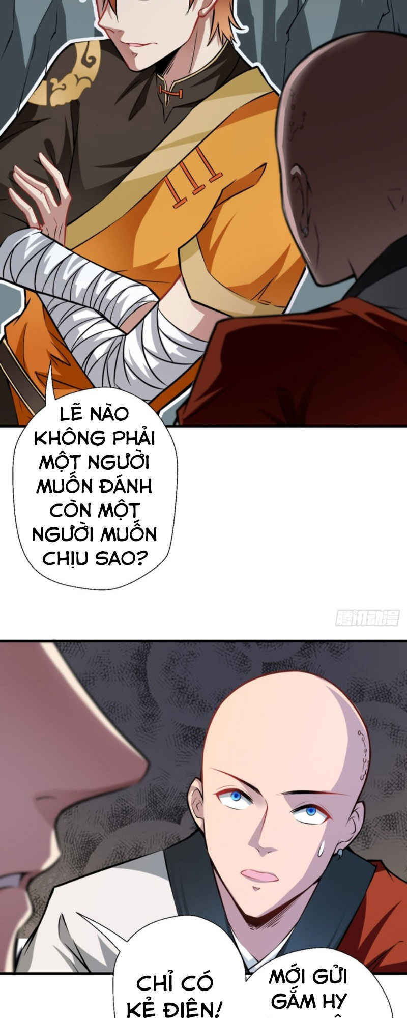 Tà Du Ký Chapter 7 - 6