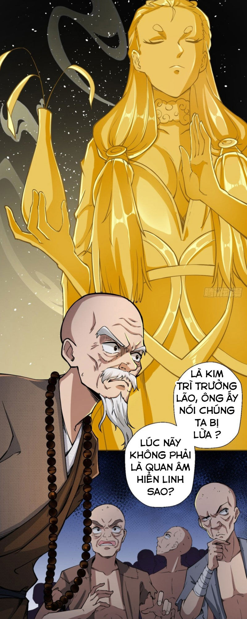 Tà Du Ký Chapter 8 - 13